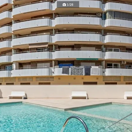 Sol Naciente Apartamento Appartement