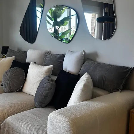 Sol Naciente Apartamento Appartement